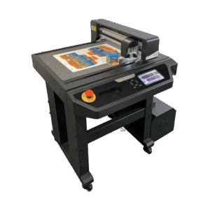 Intec FB580 — suajadora digital para cartón producción continua