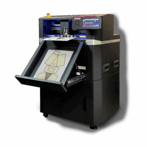 Intec SC7100 Pro-T — suajadora digital profesional para hojas