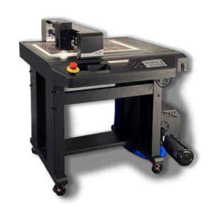 Intec FB780T — suajadora digital para cartón alto volumen