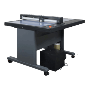 Vulcan FC700VC — mesa de corte digital para cartón gran formato